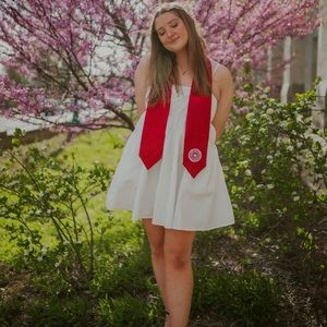 Meet your Posher, Ashton